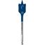 EXPERT Self Cut Speed Spade Drill Bit 25 x 152 mm thumbnail 1