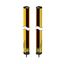 Safety Light Curtain Cascadable Emitter/Receiver Pair   SLSCP14-1350P88 thumbnail 1