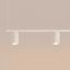 Chandelier KARBON 4 beige thumbnail 10