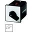 T5B-2-8241/E Step switches, T5B, 63 A, flush mounting, 2 contact unit(s), Contacts: 3, 45 °, maintained, With 0 (Off) position, 0-3, Design number 8241 thumbnail 5