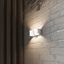 Wall lamp ORBIS 2 white G9 2x40W IP20 thumbnail 4