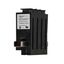Eaton Bussmann series 1500 fuse disconnect switch, Modular design, 145 Vdc, 80 Vdc, 40A at 145 Vdc, 50A at 80 Vdc, Fusible, rear access, Four-pole thumbnail 3