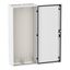 Wall-mounted enclosure EMC2 empty, IP55, protection class II, HxWxD=1250x550x270mm, white (RAL 9016) thumbnail 19