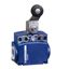 LIMIT SWITCH PLASTIC NO AND NC STEEL ROLLER LEVER 1/2 NPT SPECIFIC ASS thumbnail 5