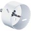 Tool bi-metal cutter Ø 83 mm for electric drills with 13 mm chuck thumbnail 2