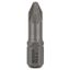 Screwdriver bit Extra Hard PZ 2, 25 mm 25 pcs. thumbnail 1