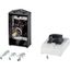 T0-2-8900/I2H/MBS/SVB-SW Main switch, T0, 20 A, surface mounting, 2 contact unit(s), 3 pole + N, STOP function, With black rotary handle and locking ring, Lockable in the 0 (O thumbnail 4