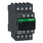 Contactor TeSys Deca 4P 4NO 40A 24VDC thumbnail 1