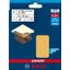 EXPERT C470 Sandpaper Set 115 x 107 mm, G 60/120/180, 10-pc thumbnail 2