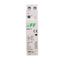 Modular contactor, rail mounting, 1NO+1NC contacts, 25A thumbnail 2