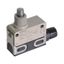 Limit switch, slim sealed, connector type, general purpose, plunger D4EN0010M thumbnail 2