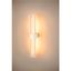 LYGANT double, wall-mounted light, 3000K, 11W, white thumbnail 2