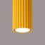 Ceiling lamp KARBON 10 yellow thumbnail 5