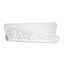 WALL LAMP ALIZA WHITE G9 2X40W IP20 thumbnail 7