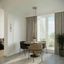 Pendant lamp PASTELO 2 taupe thumbnail 10