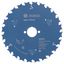 Circular saw blade Expert for Wood 184 x 30 x 2,6 mm, 24 thumbnail 1