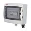 Distribution box for photovoltaics fr39081-DC-0-1-1 thumbnail 1