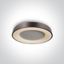 BRUSHED BROWN PLAFO 50W WW IP20 230V thumbnail 1