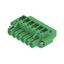 PCB plug-in connector, female plug, 5.08 mm, Number of poles: 6, 90°, Clamping yoke connection, Clamping range, max. : 4 mm², Box thumbnail 2