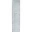 XLSPP164 Partition side wall for HxD = 1600 x 400mm, IP20, galvanized thumbnail 3