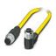 SAC-8P-MS/1,5-542/ FRSH SCO BK - Sensor/actuator cable thumbnail 2