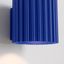 Wall lamp AURA ultramarine G9 thumbnail 3