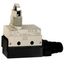 Enclosed switch, panel mount across roller plunger, SPDT,10A SHLN2300D thumbnail 4