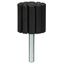 Shank for sanding sleeves 30 mm, 30 mm thumbnail 1