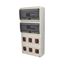 Cabinet ACQUA combi 3978 32TE IP65 thumbnail 2