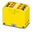 PTFIX 6X2,5-G YE - Distribution block thumbnail 2