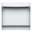 ARTSIGN 75 P MRW CCS - casting surround for concrete ceil. thumbnail 1