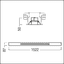 LE FE 1/35 M625L15 2900-840 LENS EVG - Refurbishment Kit thumbnail 2