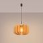 Pendant lamp MULA 45 yellow thumbnail 8