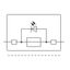 2004-911/1000-542 Fuse plug; with pull-tab; for 5 x 20 mm miniature metric fuse thumbnail 3