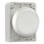 M30C-FB Blanking plug, Metal bezel thumbnail 10