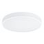 Ceiling lamp ONYX 60 white LED 3000K thumbnail 1