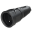 Portable socket 16A 3P IP20 thumbnail 2