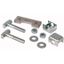 AVS30PEN Busbar link, for 30x10 thumbnail 1