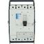 NZMH3-4-AX630-AVE NZM3 PXR10 circuit breaker, 630A, 4p, withdrawable unit thumbnail 7