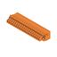 PCB plug-in connector, female plug, 3.50 mm, Number of poles: 19, 180°, Tension-clamp connection, Clamping range, max. : 1.5 mm², Box thumbnail 2