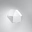 WALL LAMP TRE WHITE G9 2X40W IP20 thumbnail 7