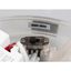 MEDO® PRO 30, wall- and ceiling-mounted light, round, 3000/4000K, 10W, DALI, Touch, 70°, UGR thumbnail 2