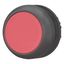 M22S-D-R Pushbutton, RMQ-Titan, Flat, momentary, red, Blank, Bezel: black thumbnail 3