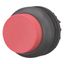 M22S-DH-R Pushbutton, RMQ-Titan, Extended, momentary, red, Blank, Bezel: black thumbnail 6