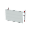 MBN375 N/PE busbar and terminals 450 mm x 750 mm x 200 mm , 00 , 3 thumbnail 3