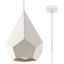 Pendant ceramic PAVLUS 1X60W thumbnail 1