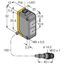 Photoelectric Sensor Retroreflective Sensor   Q20PLVQ5 thumbnail 1