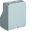 Cover shroud long, length adjustment to 100 mm, Installation depth fro thumbnail 1