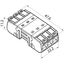 CMK-643 quick coupler thumbnail 2