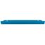 XSFDR10-B Branding strip, W=1000mm, blau thumbnail 1